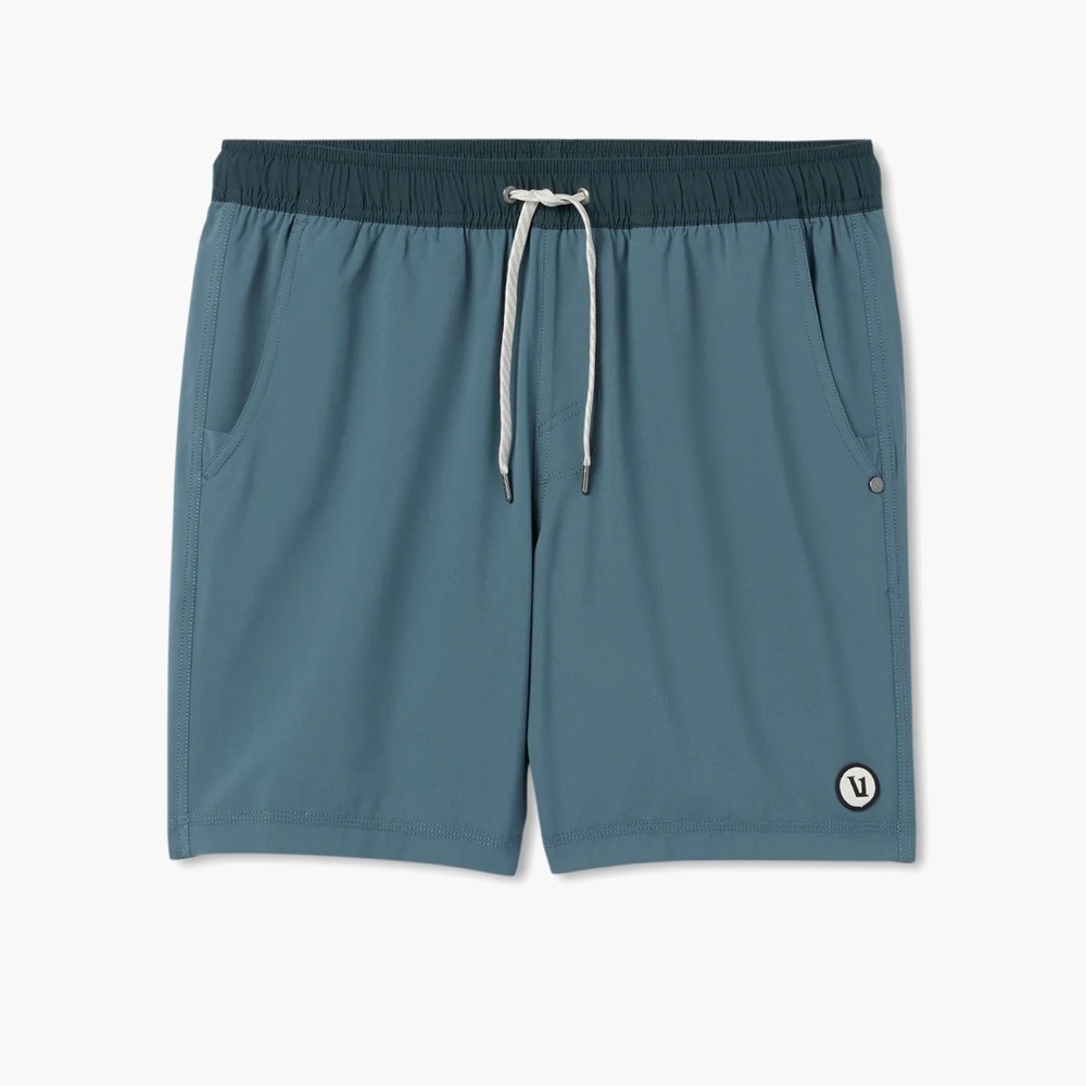 Men’s Vuori Kore shorts